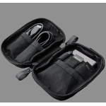 Alpaka Hub Pouch X-PAC 集線器袋 (黑色)